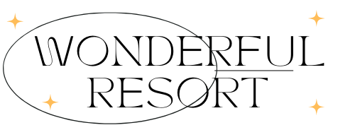 ワンダフルリゾート